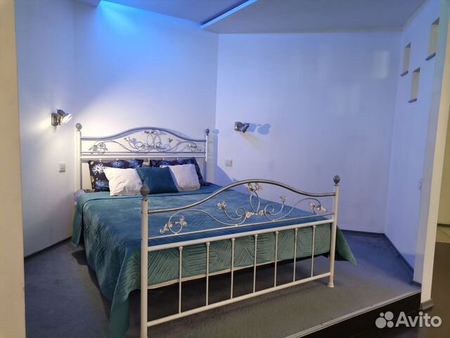 

2-к. квартира, 107 м², 4 кровати