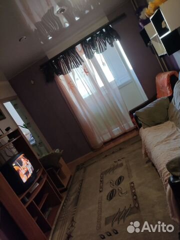 

1-к. квартира, 26 м², 2 кровати