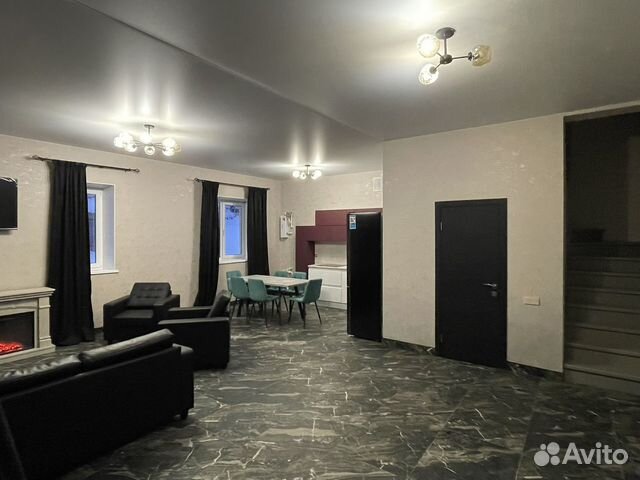 

4-к. таунхаус, 162 м²