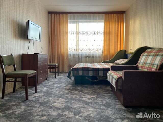 

1-к. квартира, 33 м², 9/9 эт.