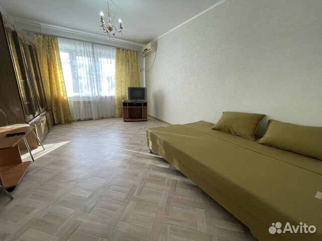 

2-к. квартира, 50 м², 2 кровати