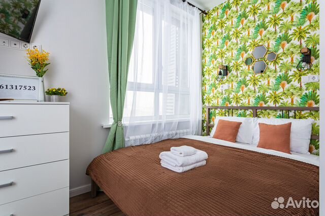 

Квартира-студия, 20 м², 9/13 эт.