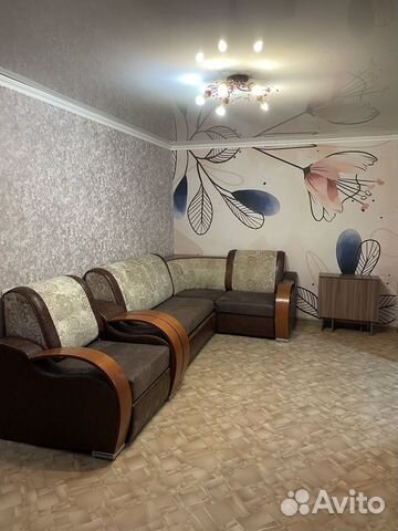 

2-к. квартира, 48 м², 4 кровати