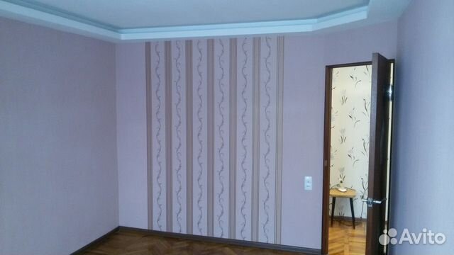 2-к квартира, 45 м², 1/5 эт. 2-к квартира, 45 м², 1/5 эт.