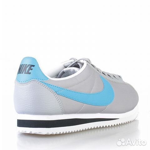 Кроссовки мужские Nike Classic Cortez Nylon Кроссовки мужские Nike Classic Cortez Nylon