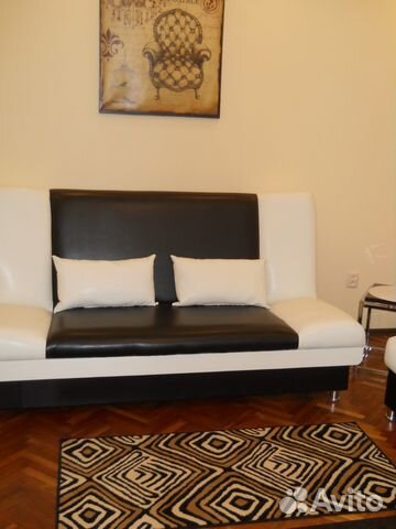 1-к квартира, 40 м², 1/12 эт. 1-к квартира, 40 м², 1/12 эт.