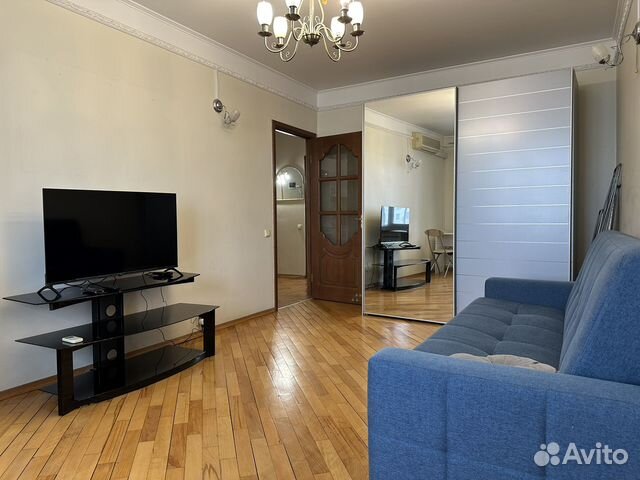 

2-к. квартира, 55 м², 2 кровати