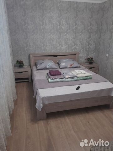 

1-к. квартира, 29 м², 1 кровать