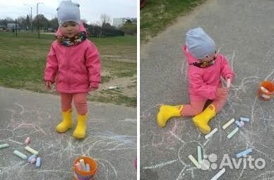 Сапоги полусапожки Crocs Kids унисекс 23 - 35 р Сапоги полусапожки Crocs Kids унисекс 23 - 35 р