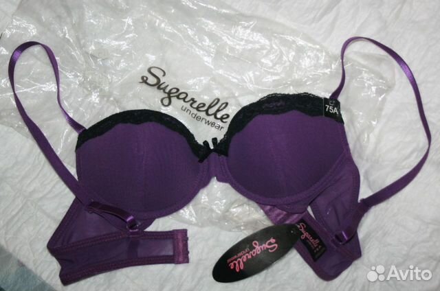 Бюстгальтер Sugarelle 75A, Dolce Vita 75B Бюстгальтер Sugarelle 75A, Dolce Vita 75B