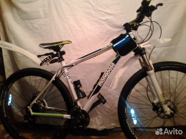 Найнер Mongoose tyax expert 29 в отличном состояни Найнер Mongoose tyax expert 29 в отличном состояни