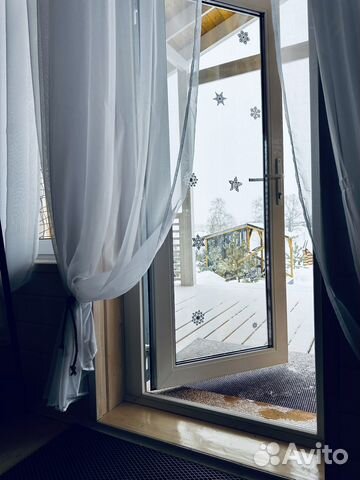 

4-к. дом, 90 м²
