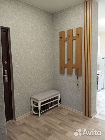 

3-к. квартира, 62 м², 4 кровати