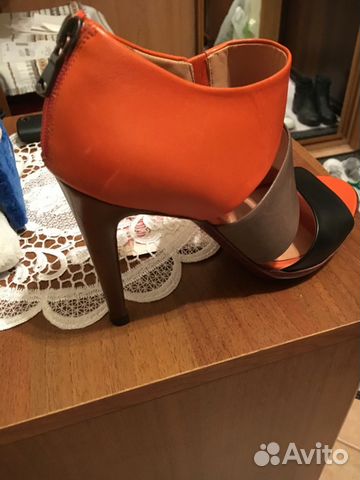 Босоножки bottega veneta Босоножки bottega veneta