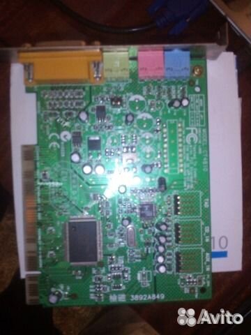Creative CT4810 Creative CT4810