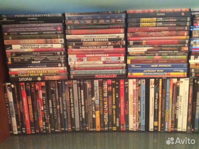 DVD фильмы DVD фильмы