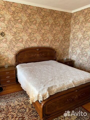 

1-к. квартира, 35 м², 2 кровати