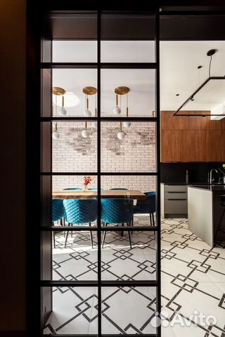 

5-к. таунхаус, 160 м²