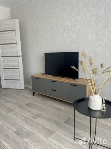 

1-к. квартира, 45 м², 1 кровать