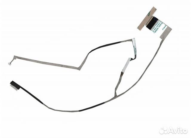 Шлейф матрицы новый DC02000ZM10 Шлейф матрицы новый DC02000ZM10