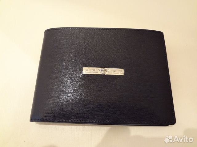 Портмоне Gianni Versace мужское