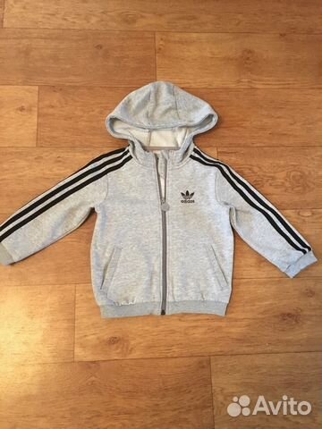 Курточка adidas