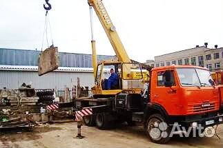 Услуги Автокрана 14 и 25т Услуги Автокрана 14 и 25т
