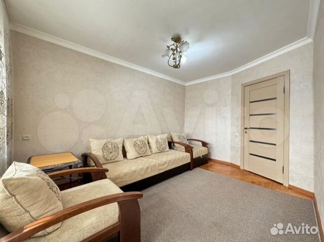 

2-к. квартира, 45 м², 8 кроватей