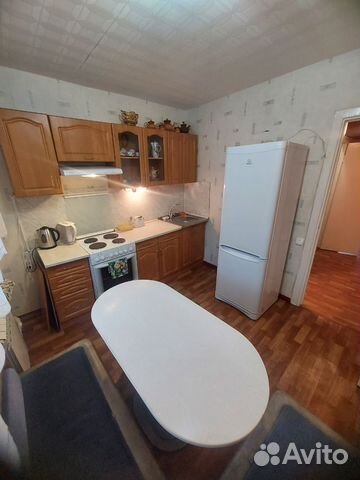 

2-к. квартира, 49,1 м², 2 кровати