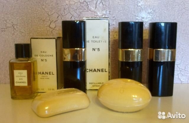 Винтажный парфюм Caron, Guy Laroche, Chanel, Pola Винтажный парфюм Caron, Guy Laroche, Chanel, Pola