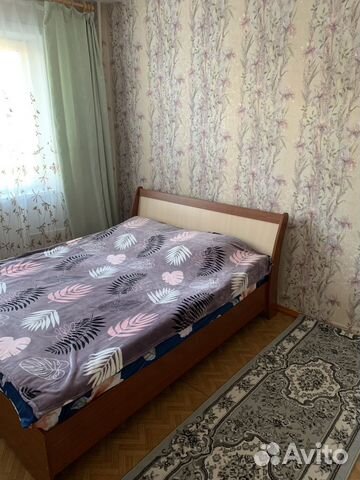 

2-к. квартира, 54 м², 4 кровати
