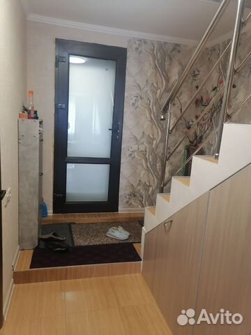 

2-к. квартира, 64 м², 1 кровать