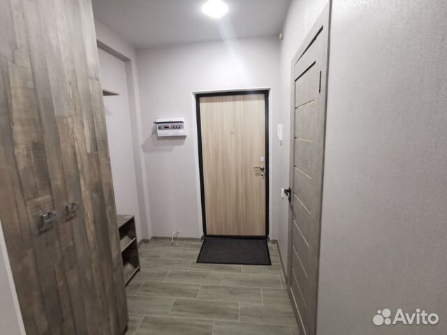 

Квартира-студия, 32 м², 11/19 эт.