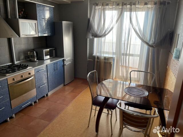 

1-к. квартира, 50 м², 6/9 эт.