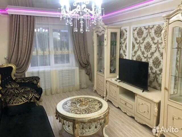 

3-к. квартира, 75 м², 3/9 эт.