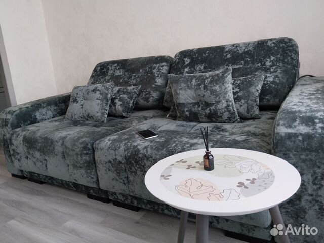 

Квартира-студия, 21 м², 3 кровати