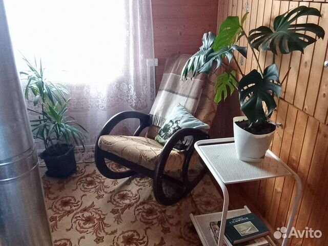 

3-к. дом, 50 м²