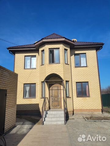 

5-к. коттедж, 150 м²