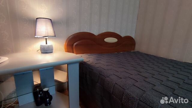 

1-к. квартира, 30 м², 2 кровати