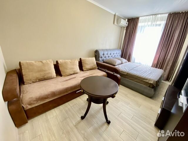 

1-к. квартира, 40 м², 9/24 эт.