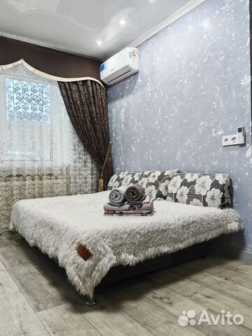 

1-к. квартира, 32,6 м², 2 кровати