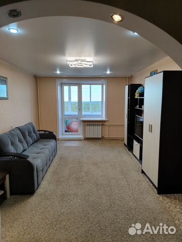 

3-к. квартира, 75 м², 4 кровати