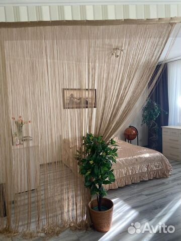 

1-к. квартира, 58 м², 5/6 эт.