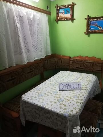 

1-к. коттедж, 20 м²