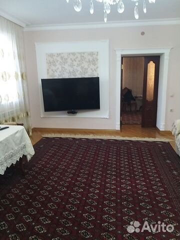 

3-к. дом, 160 м²
