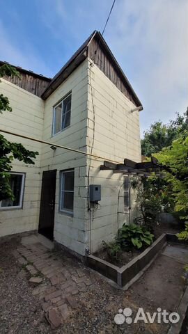 

3-к. дом, 80 м²