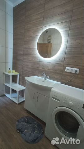 

2-к. квартира, 50 м², 2 кровати