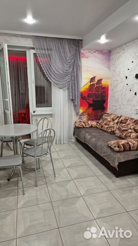 

1-к. квартира, 50 м², 3 кровати
