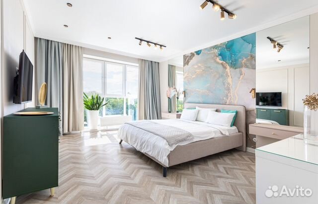 

1-к. квартира, 42 м², 8/10 эт.