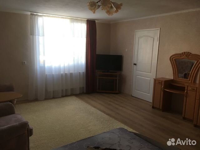 

1-к. коттедж, 45 м²